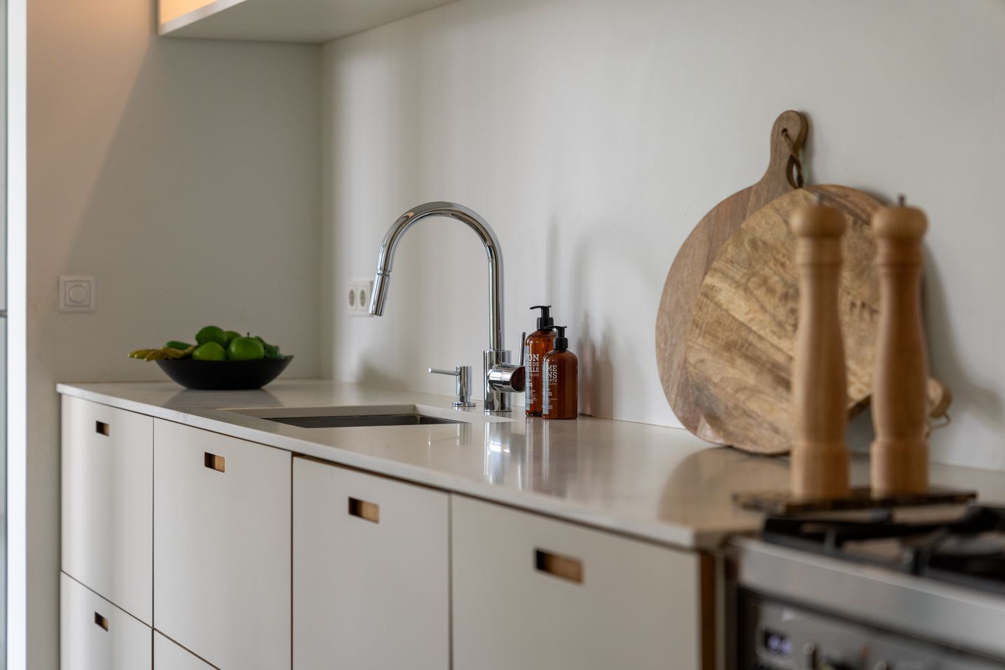 Foto 20 van Zaagmolenstraat 25-A