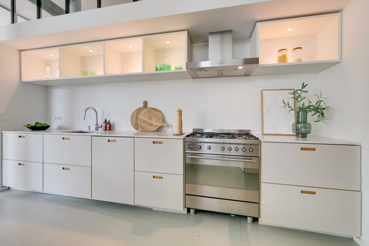 Foto 22 van Zaagmolenstraat 25-A