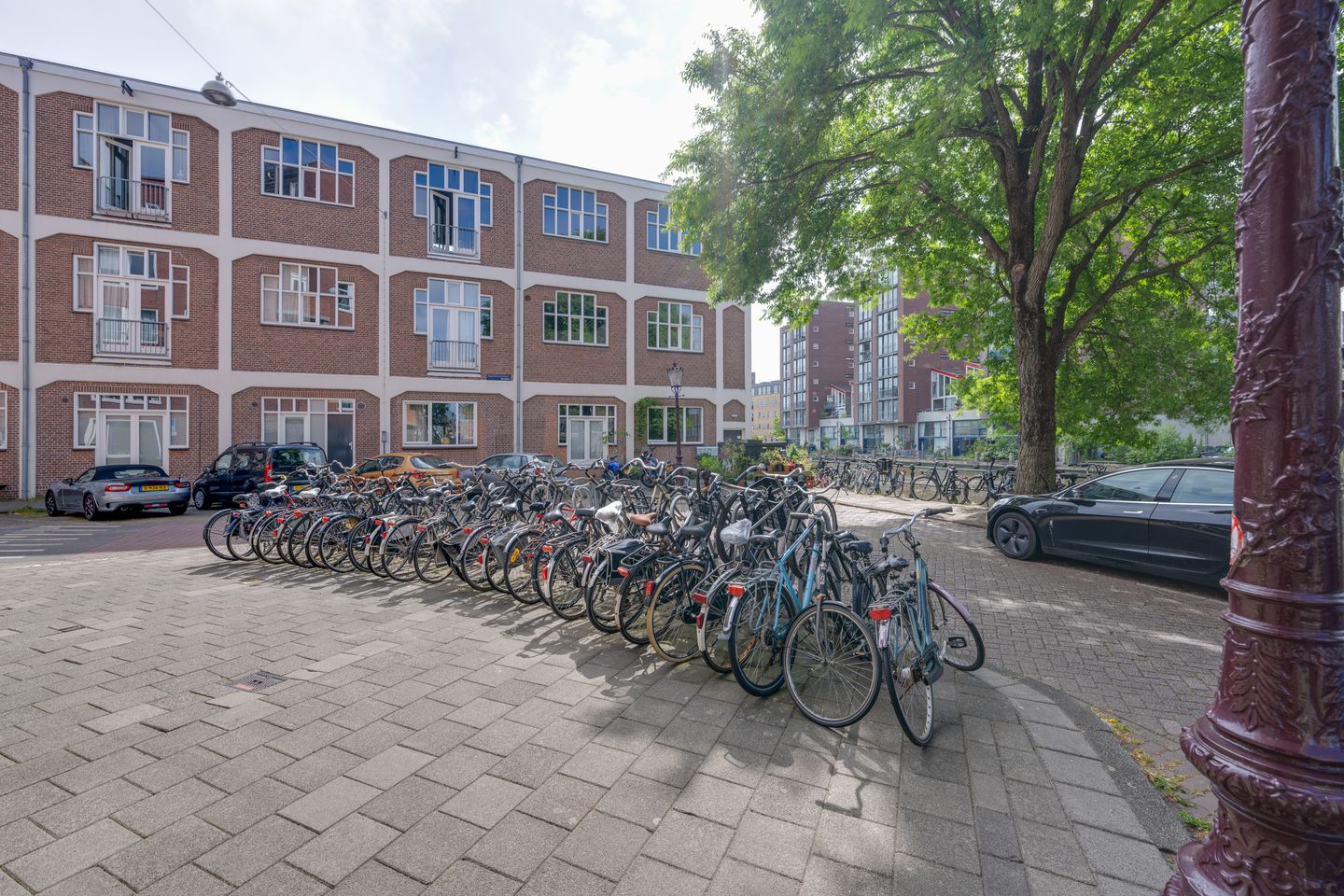 Foto 40 van Zaagmolenstraat 25-A