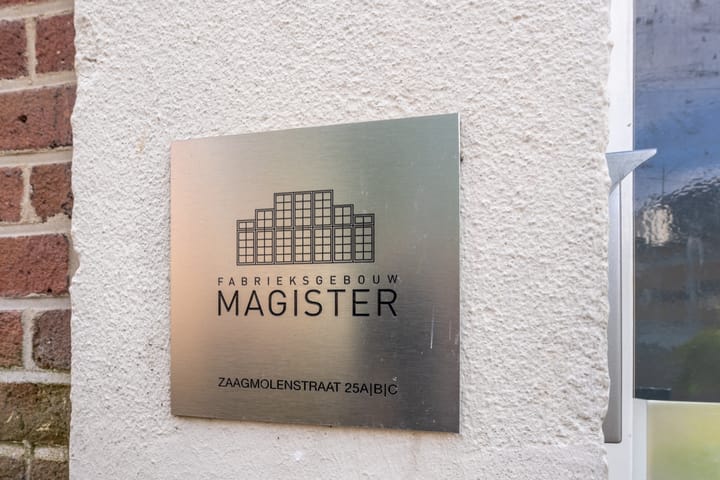 Foto 41 van Zaagmolenstraat 25-A