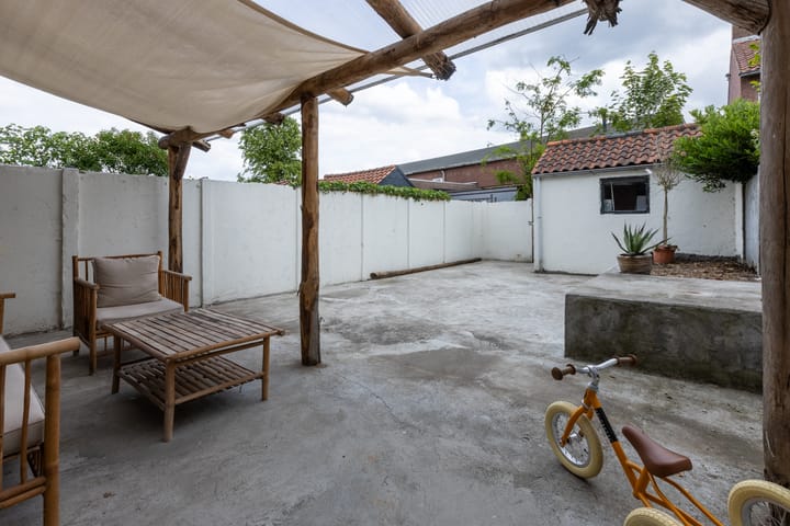 Foto 2 van Christiaan Huygensstraat 12