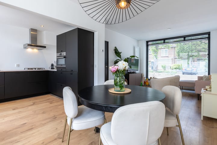 Foto 3 van Christiaan Huygensstraat 12