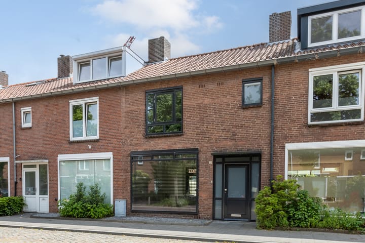 Foto 4 van Christiaan Huygensstraat 12