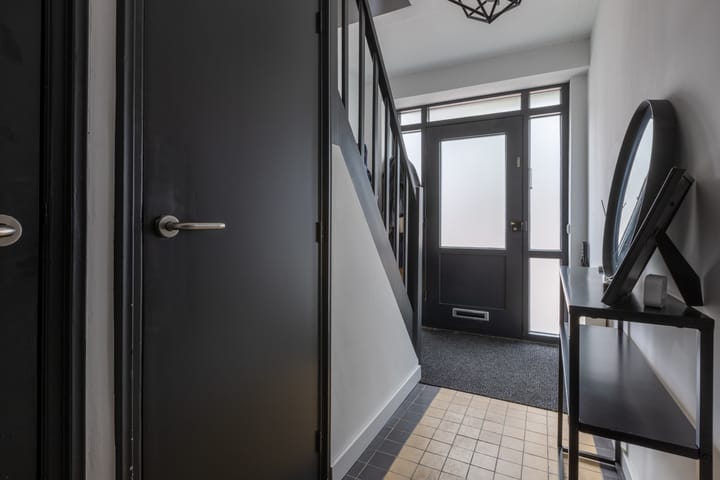 Foto 5 van Christiaan Huygensstraat 12