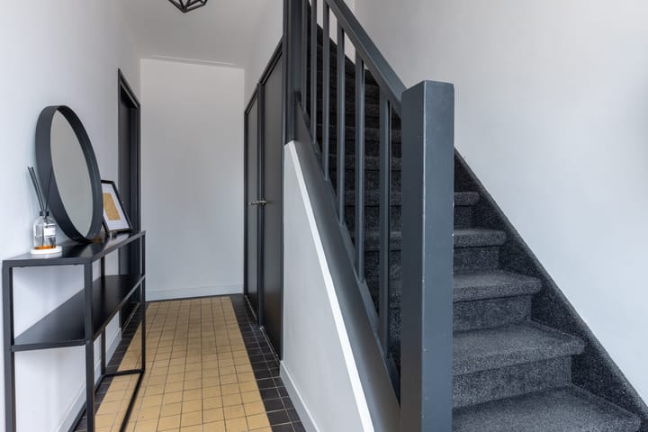 Foto 6 van Christiaan Huygensstraat 12