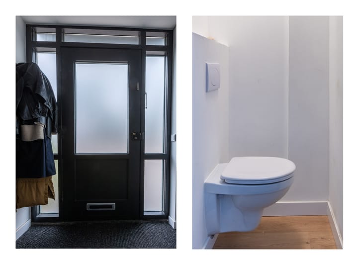 Foto 7 van Christiaan Huygensstraat 12