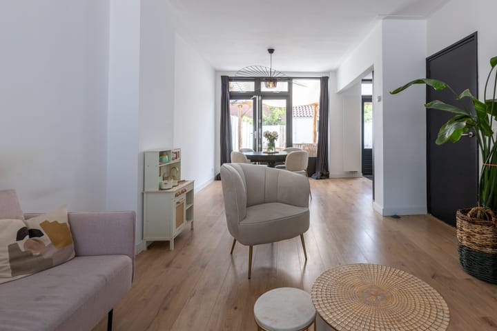 Foto 8 van Christiaan Huygensstraat 12