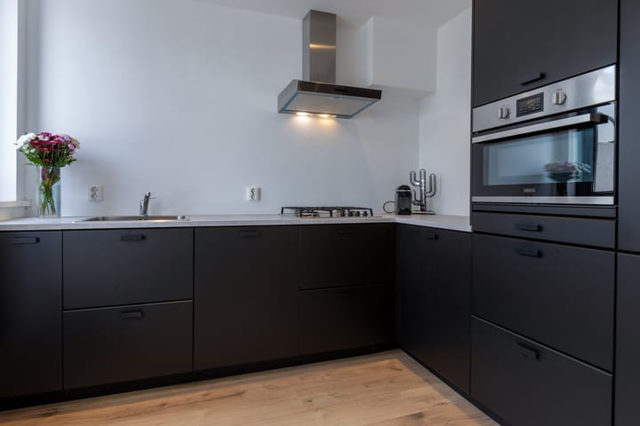 Foto 9 van Christiaan Huygensstraat 12