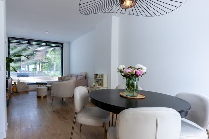 Foto 11 van Christiaan Huygensstraat 12