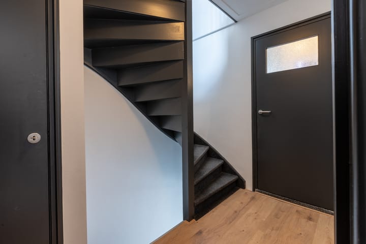 Foto 12 van Christiaan Huygensstraat 12