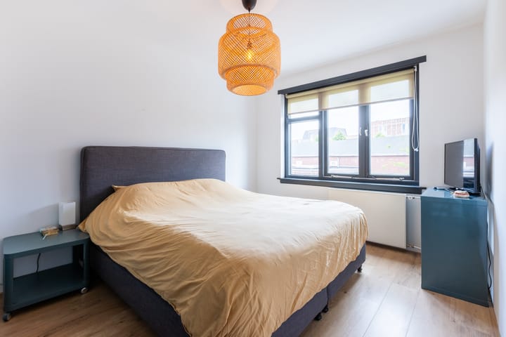 Foto 13 van Christiaan Huygensstraat 12