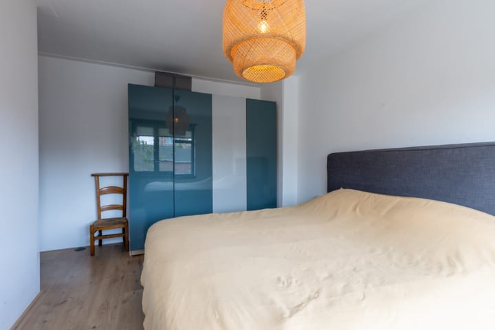 Foto 14 van Christiaan Huygensstraat 12