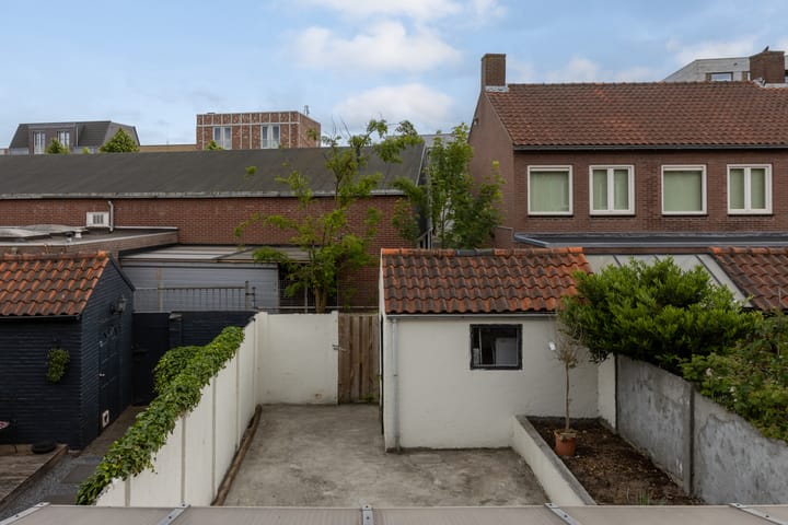 Foto 15 van Christiaan Huygensstraat 12