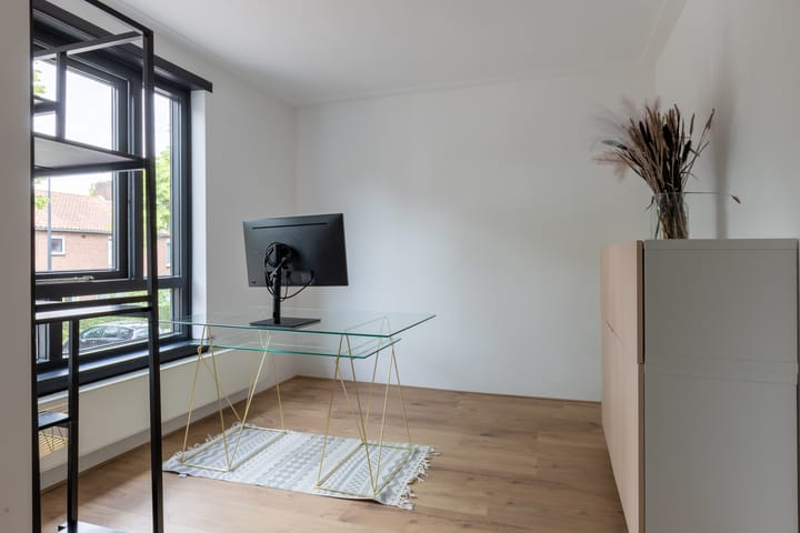 Foto 16 van Christiaan Huygensstraat 12