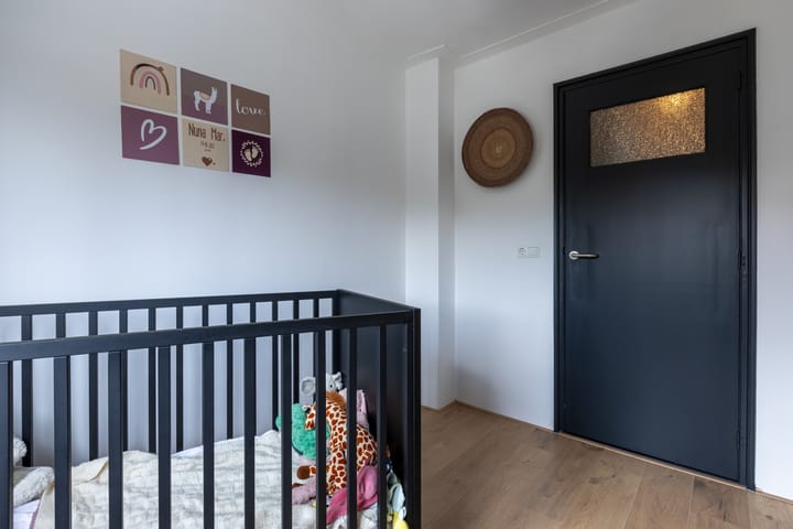 Foto 18 van Christiaan Huygensstraat 12