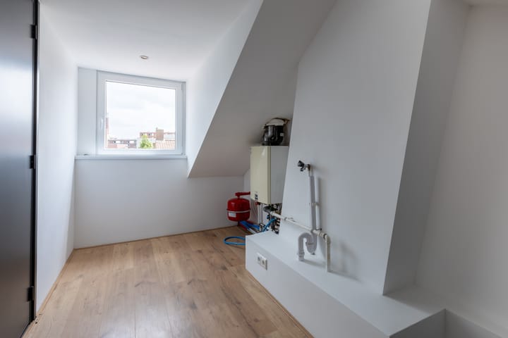 Foto 22 van Christiaan Huygensstraat 12