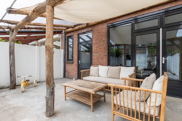 Foto 28 van Christiaan Huygensstraat 12