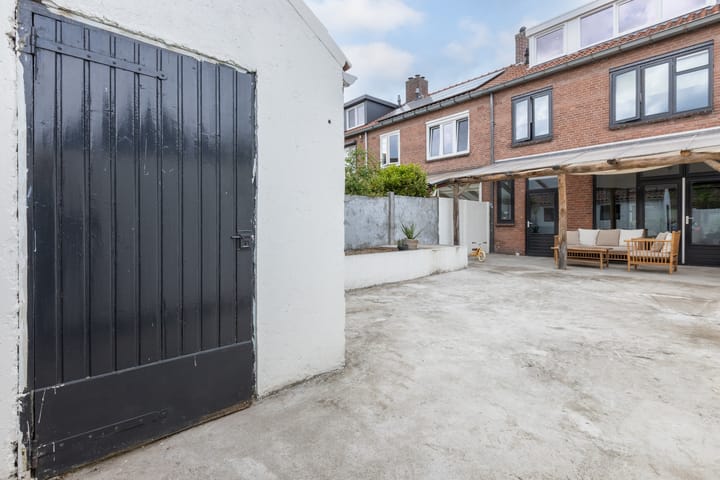 Foto 29 van Christiaan Huygensstraat 12