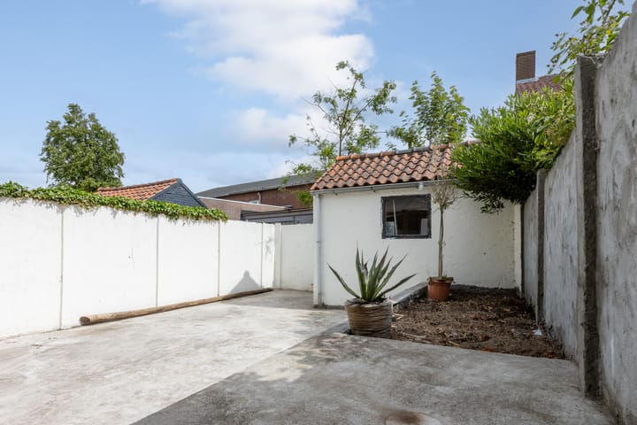 Foto 30 van Christiaan Huygensstraat 12