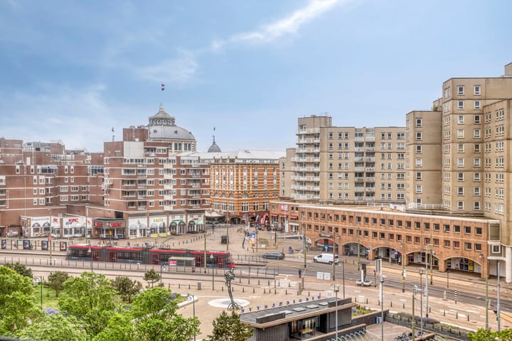 Foto 2 van Palaceplein 84