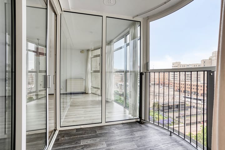 Foto 3 van Palaceplein 84