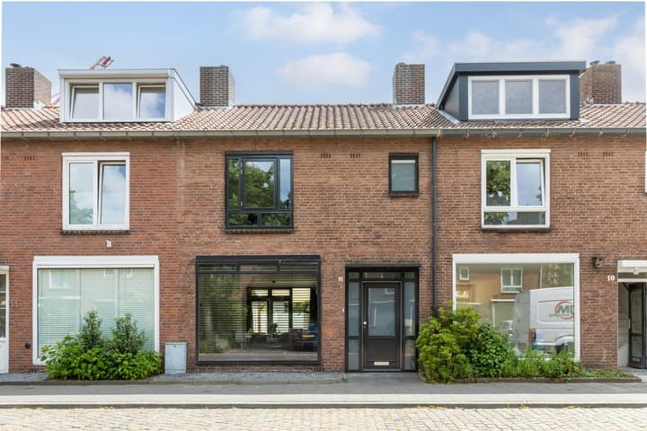 Foto 32 van Christiaan Huygensstraat 12