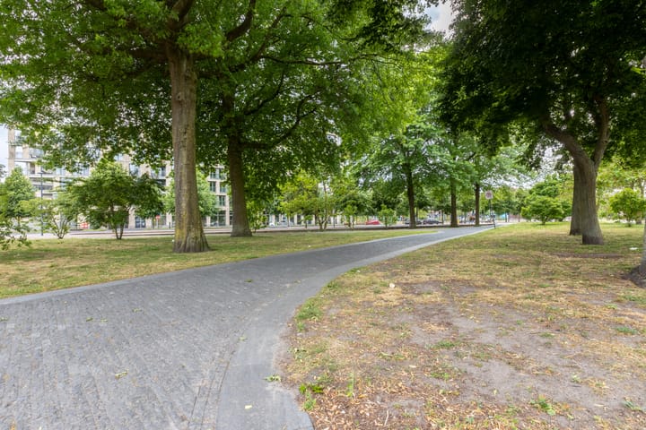 Foto 35 van Christiaan Huygensstraat 12