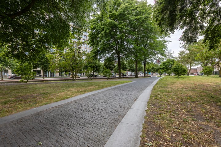 Foto 37 van Christiaan Huygensstraat 12