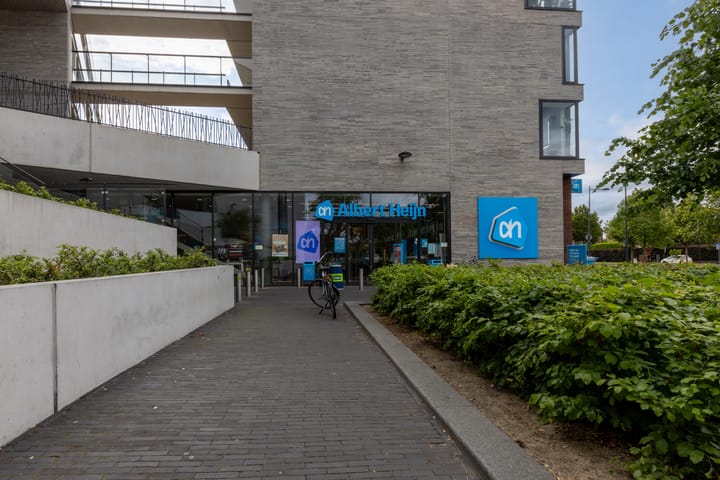 Foto 38 van Christiaan Huygensstraat 12