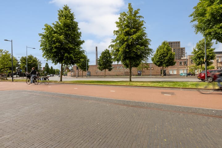 Foto 39 van Christiaan Huygensstraat 12