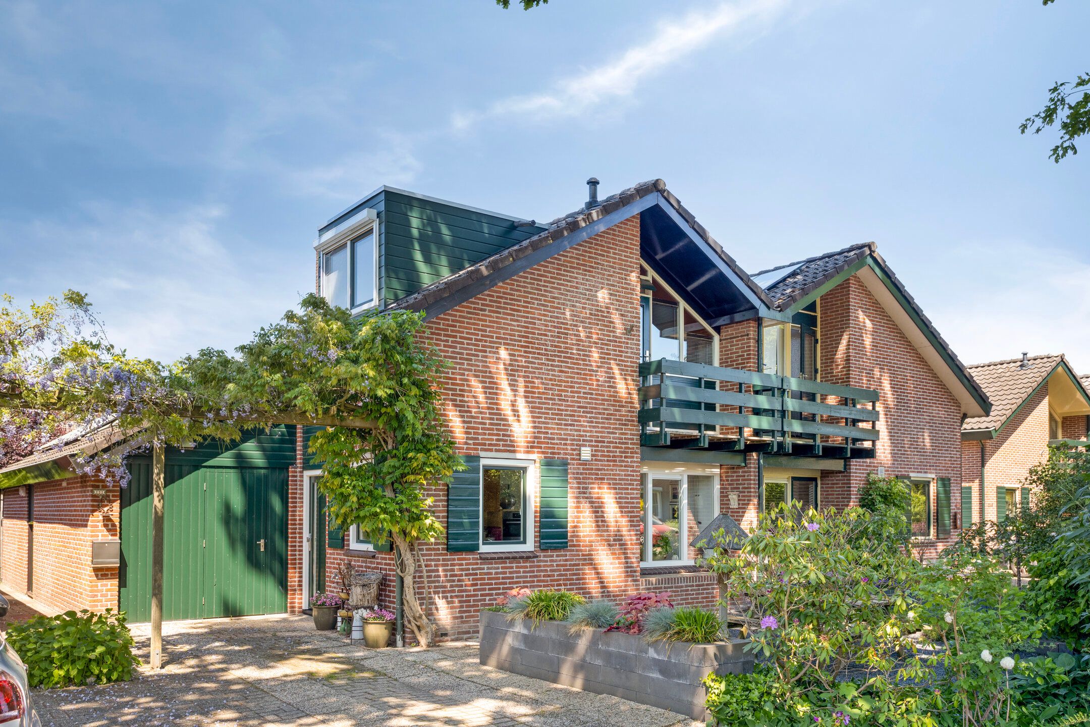 Foto 6 van Albert Hahnweg 222