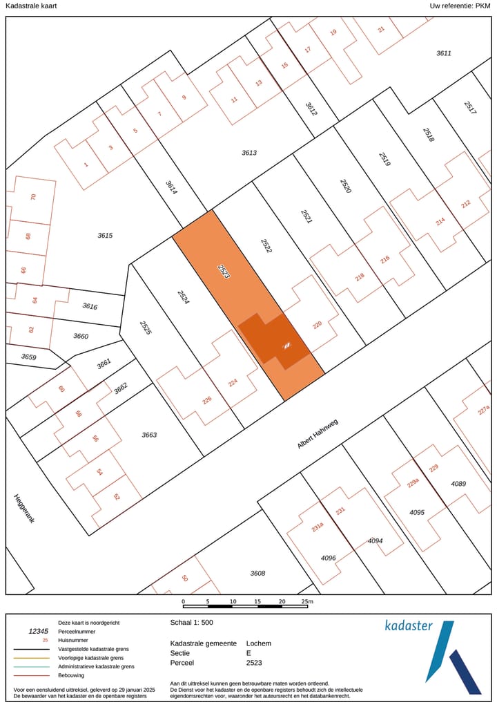 Foto 46 van Albert Hahnweg 222