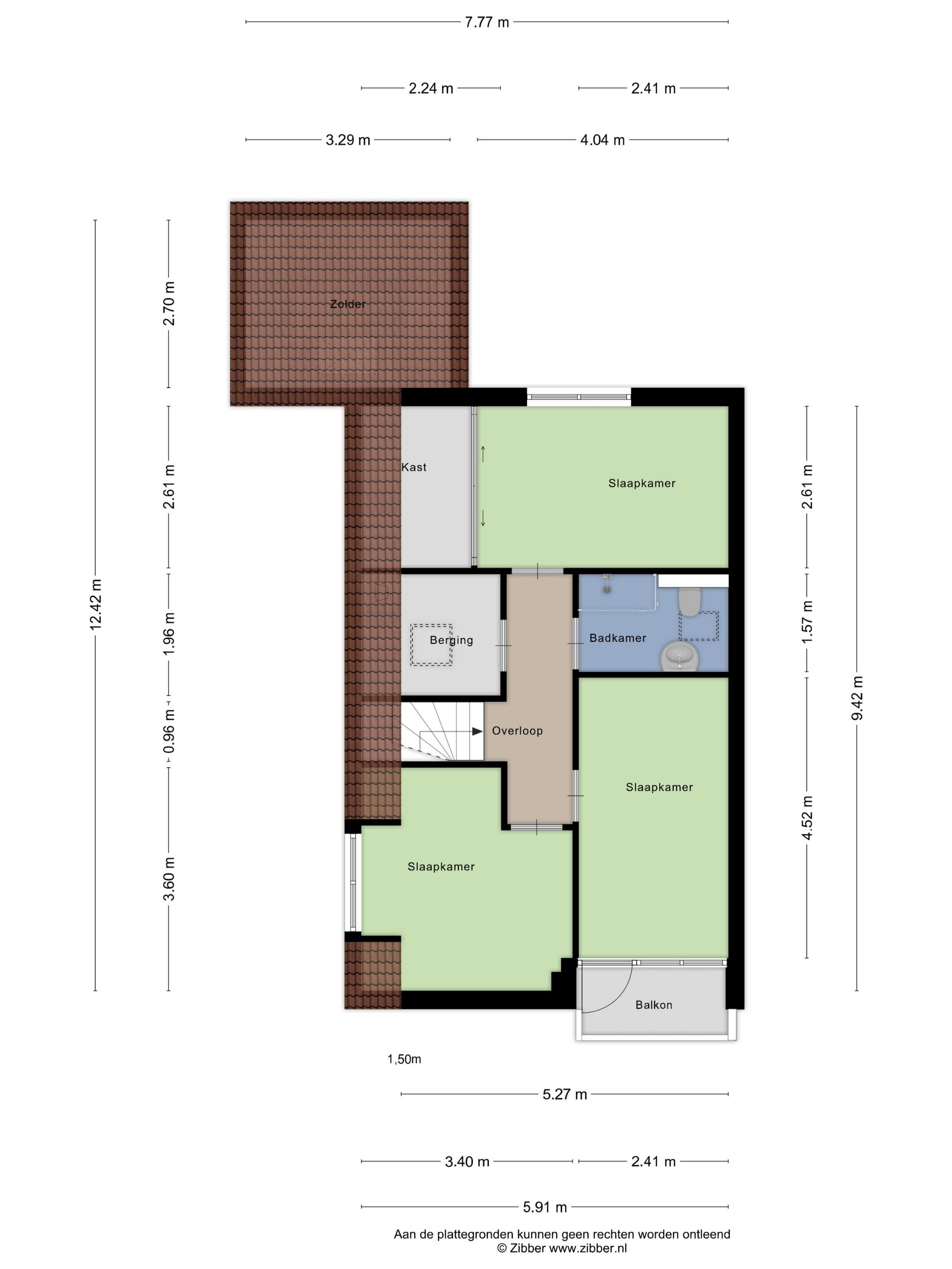 Foto 48 van Albert Hahnweg 222