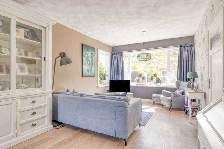 Foto 19 van Koninginnelaan 2