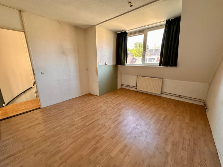 Foto 4 van Duinroos 28