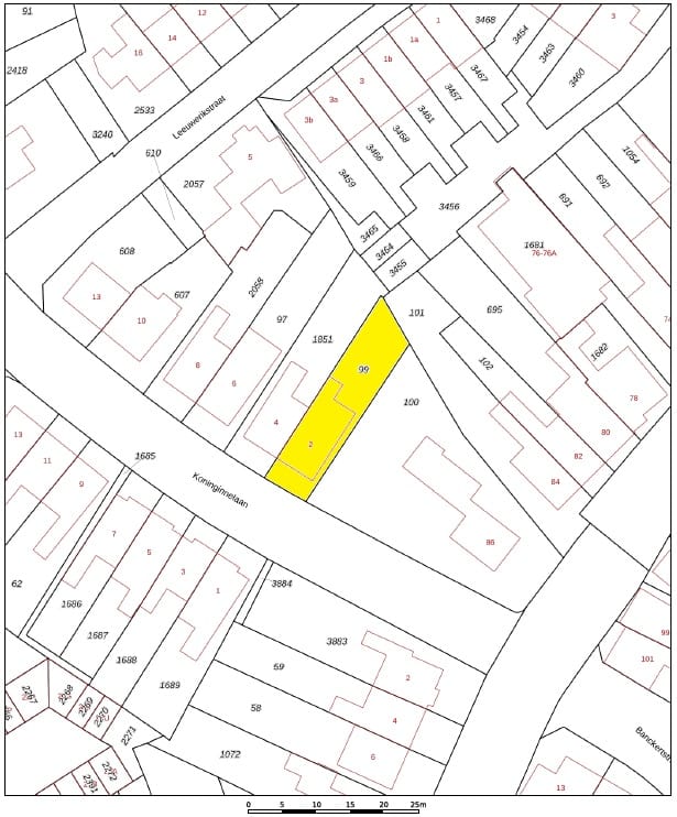 Photo 44 of Koninginnelaan 2