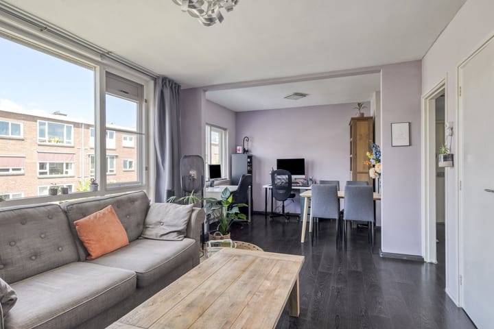 Foto 2 van Mr. Troelstrastraat 18