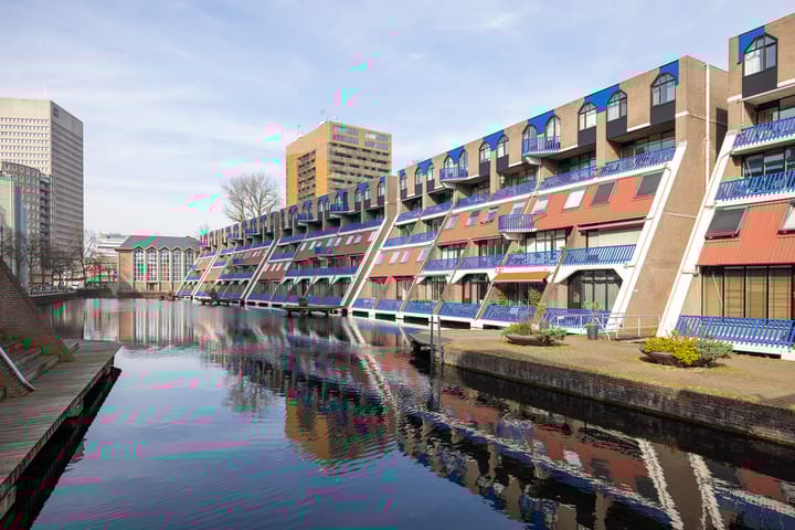 Foto 2 van Noordmolenwerf 99