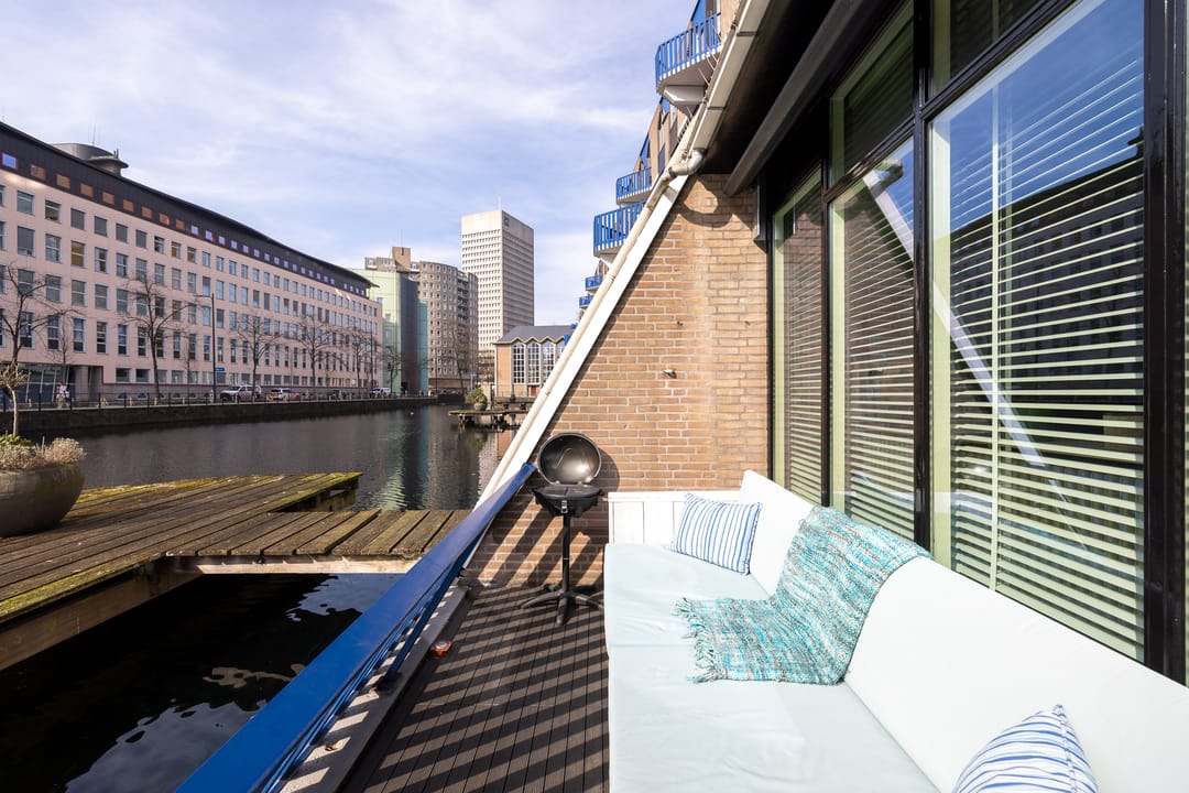 Foto 7 van Noordmolenwerf 99