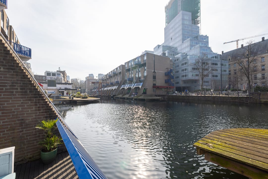 Foto 8 van Noordmolenwerf 99