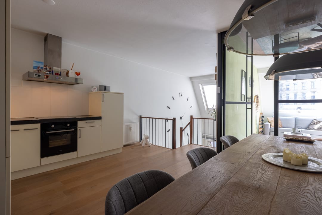 Foto 13 van Noordmolenwerf 99