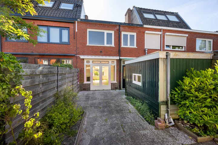 Foto 22 van Jan van den Bergstraat 26