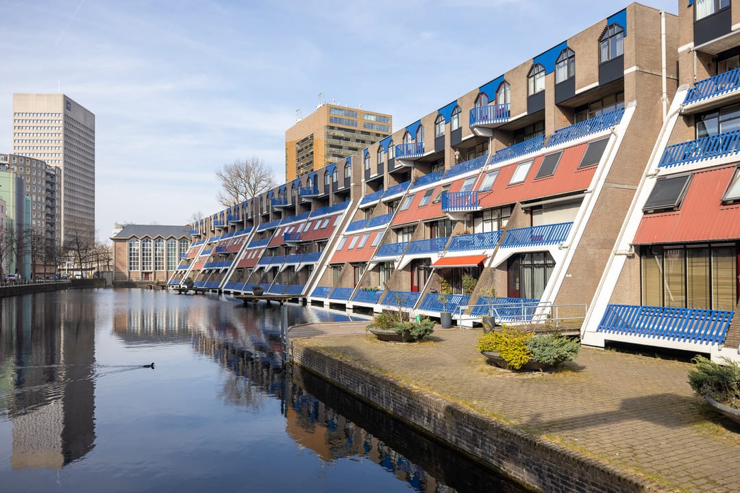 Foto 23 van Noordmolenwerf 99