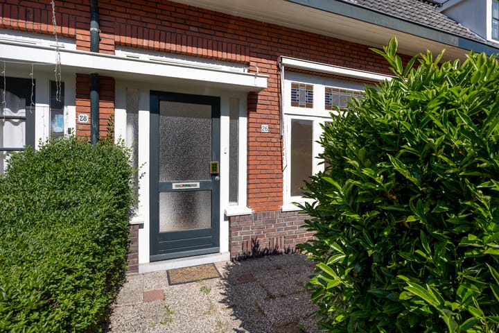 Foto 23 van Jan van den Bergstraat 26