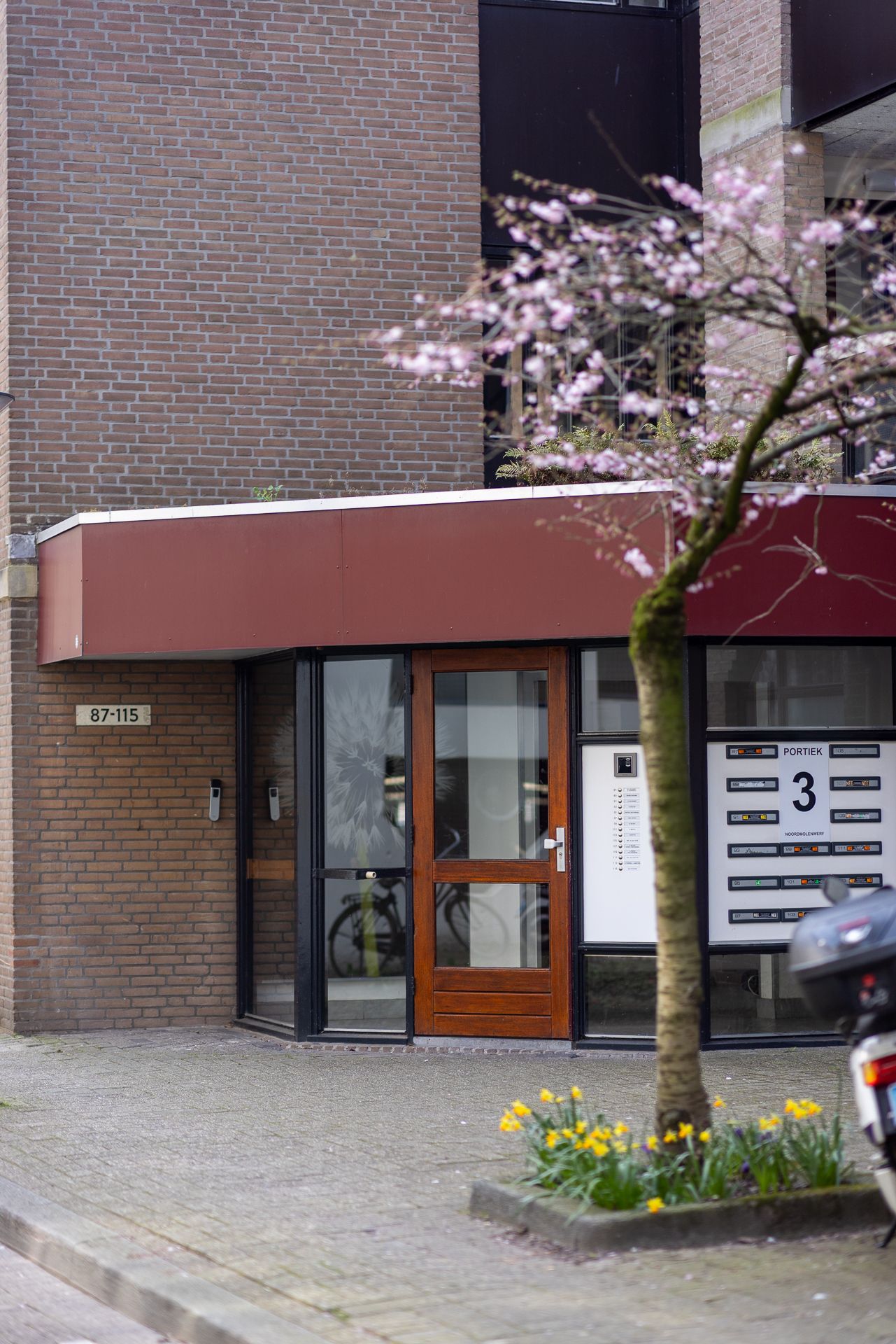 Foto 24 van Noordmolenwerf 99