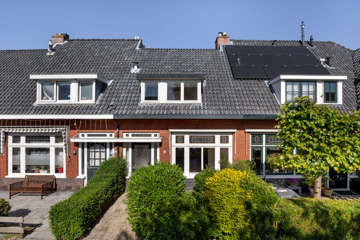 Foto 24 van Jan van den Bergstraat 26