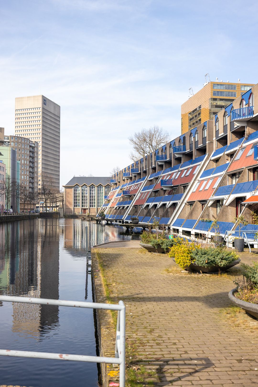 Foto 26 van Noordmolenwerf 99