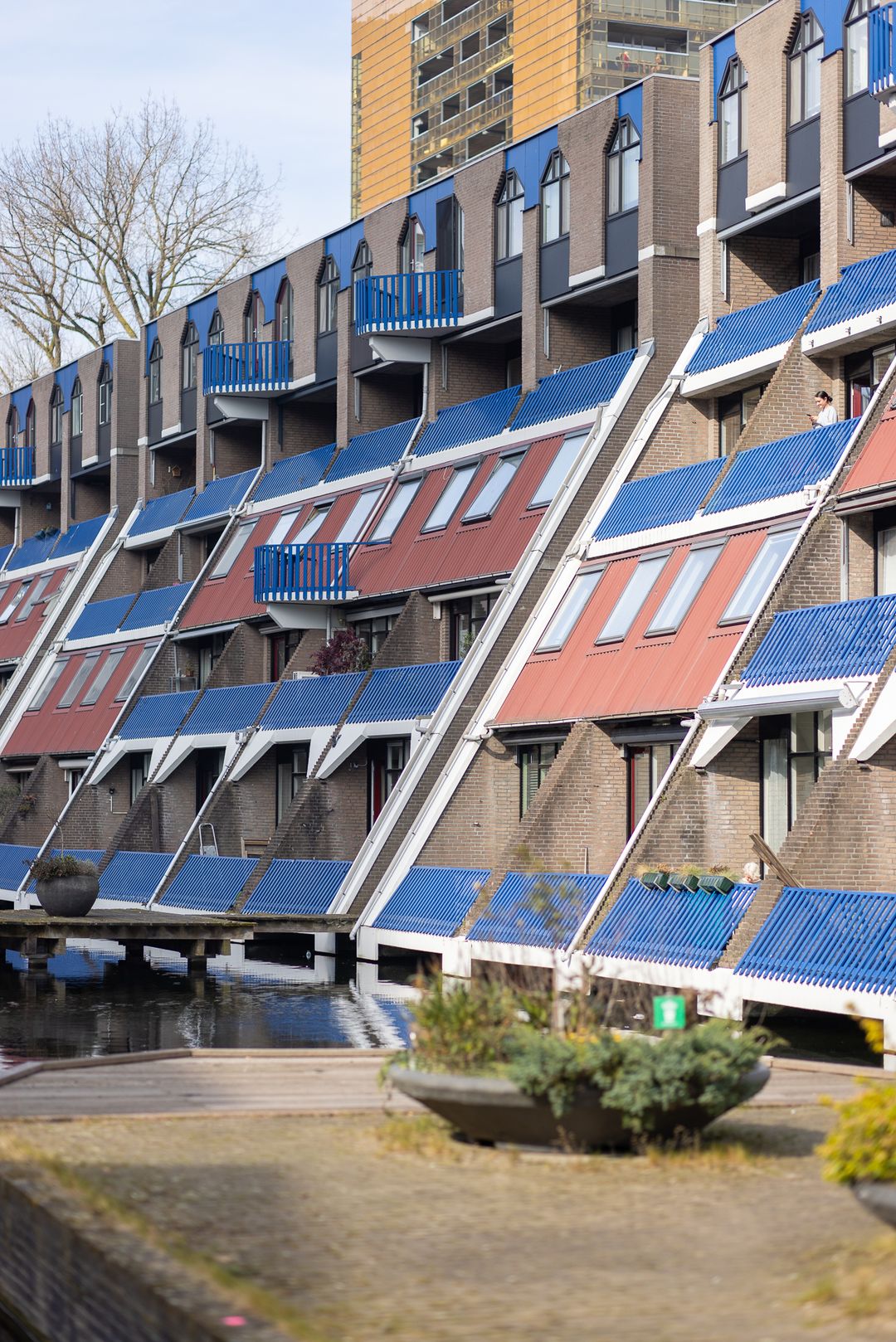 Foto 28 van Noordmolenwerf 99