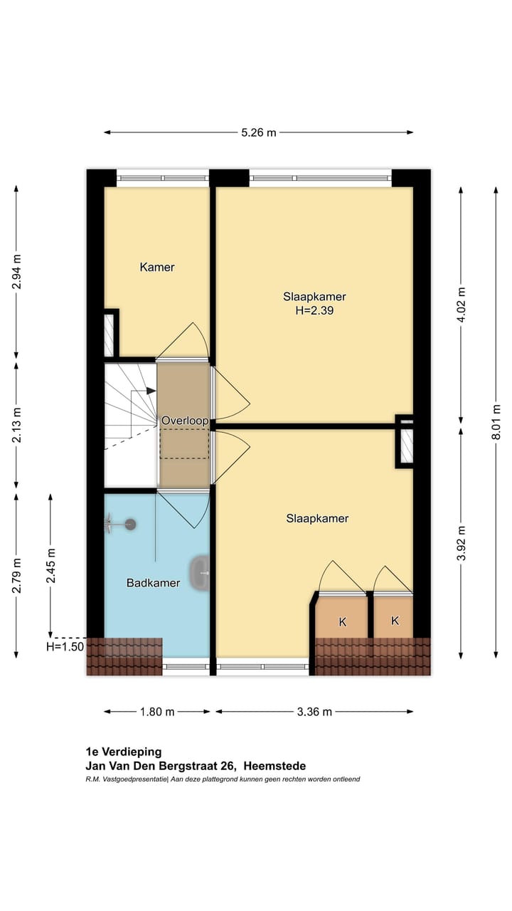 Foto 29 van Jan van den Bergstraat 26