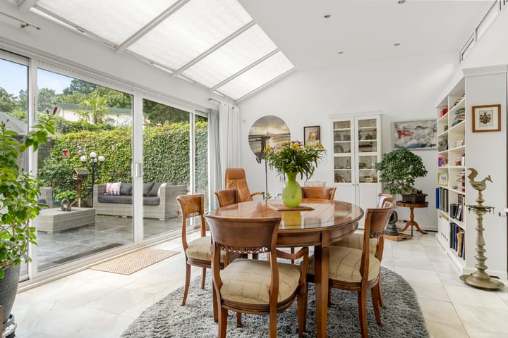 Foto 3 van Bennekomseweg 18